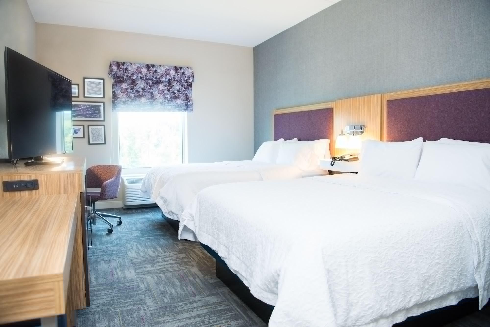 Hampton Inn & Suites Warrington Horsham Екстер'єр фото